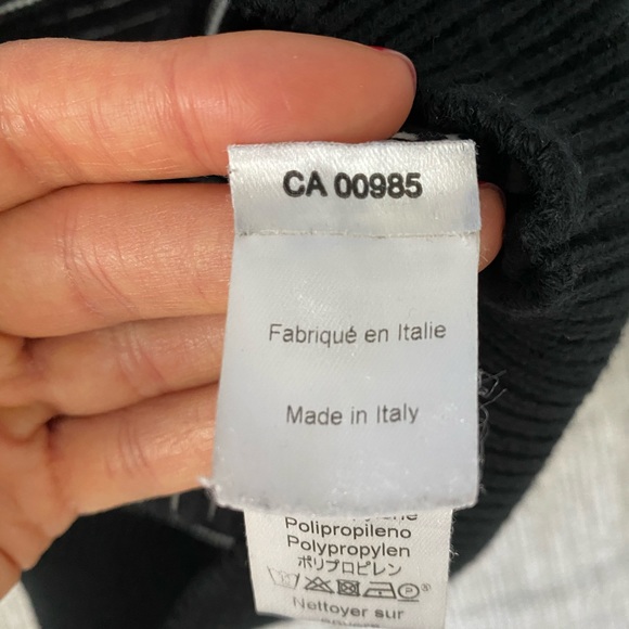 KENZO SWEATER - Picture 3 of 4